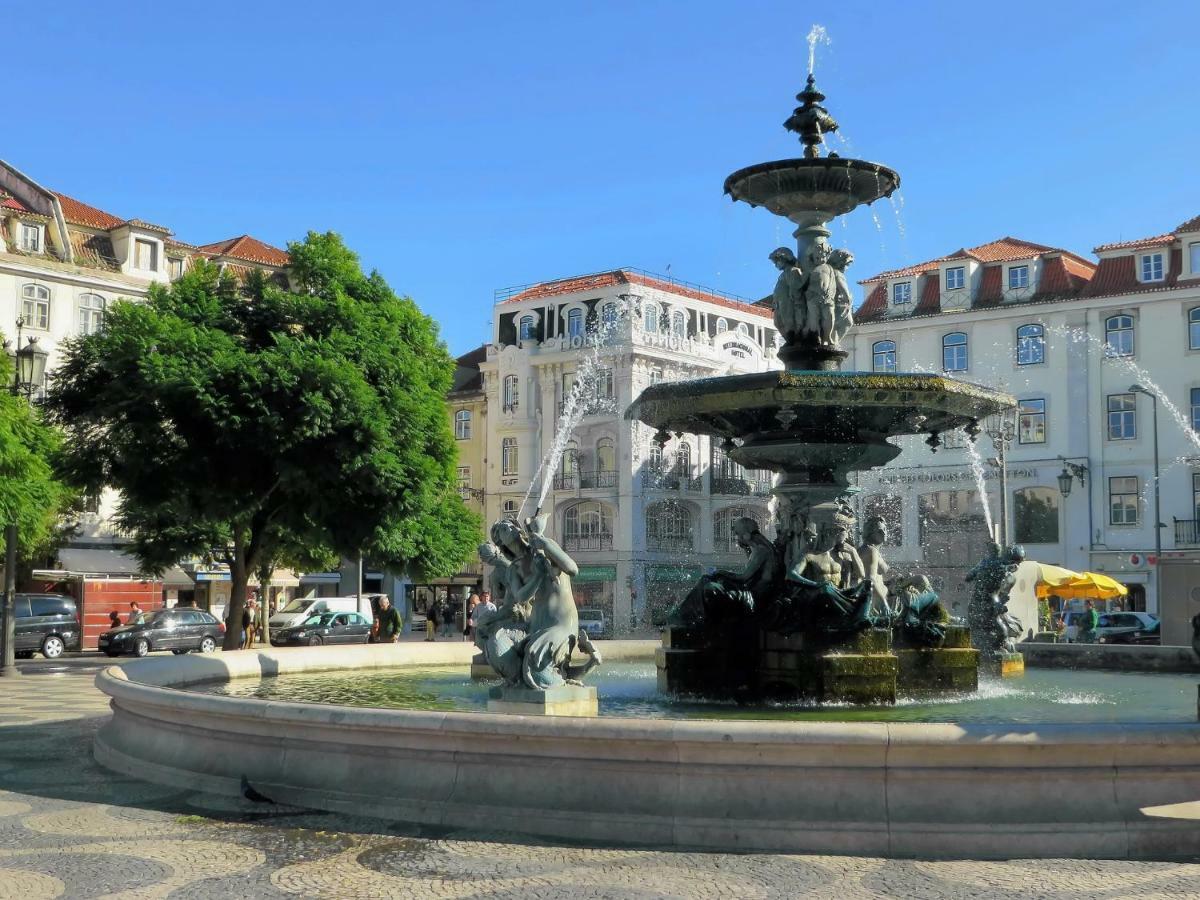 Gasthof Secret Formula Lissabon