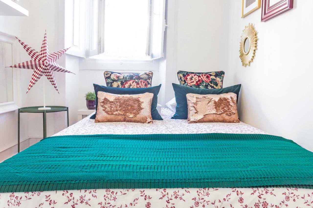 Guest house Secret Formula Lisbon