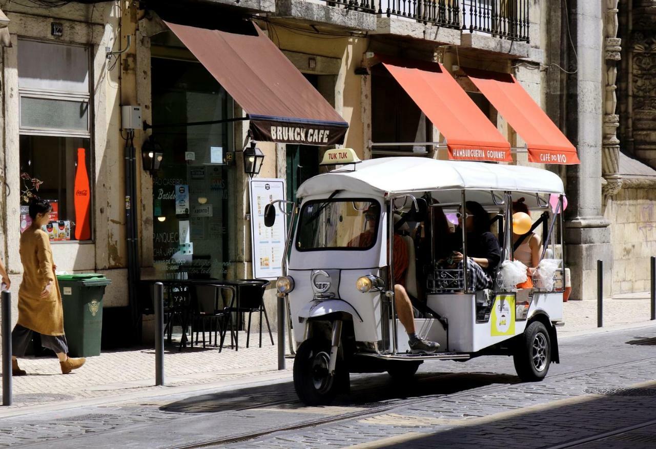 Secret Formula * Lisbon